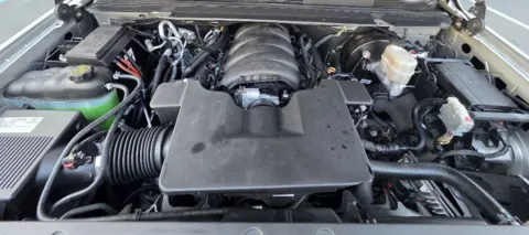 Another view of 2019 CHEVROLET TAHOE LT for sale in Merrillville, IN at NWI Auto Luxury Merrillville