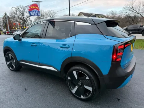 More photos of 2025 NISSAN KICKS SR at NWI Auto Finance Schererville, IN