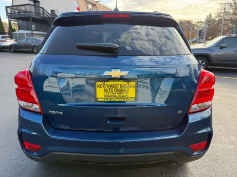 More photos of 2019 CHEVROLET TRAX 1LT at NWI Auto Finance Schererville, IN