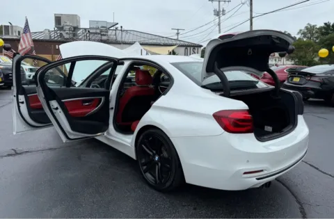 More photos of 2018 BMW 3 SERIES 330I at NWI Auto Finance Schererville, IN