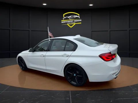 More photos of 2018 BMW 3 SERIES 330I at NWI Auto Finance Schererville, IN