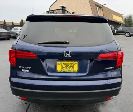More photos of 2016 HONDA PILOT EXL at NWI Auto Finance Schererville, IN