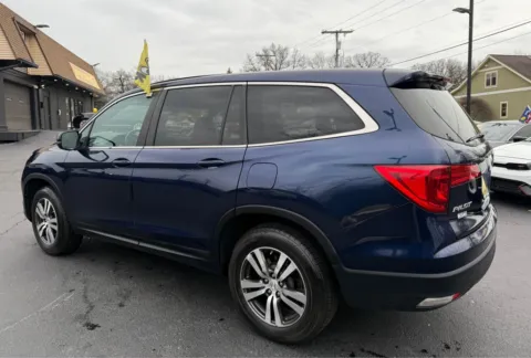 More photos of 2016 HONDA PILOT EXL at NWI Auto Finance Schererville, IN