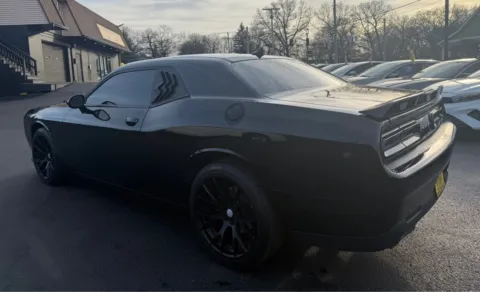 More photos of 2018 DODGE CHALLENGER SXT at NWI Auto Finance Schererville, IN