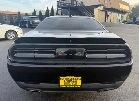 More photos of 2018 DODGE CHALLENGER SXT at NWI Auto Finance Schererville, IN
