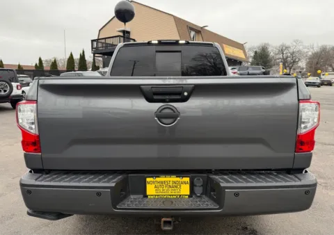 More photos of 2019 NISSAN TITAN SL at NWI Auto Finance Schererville, IN