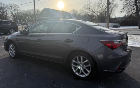 More photos of 2021 ACURA ILX BASE at NWI Auto Finance Schererville, IN