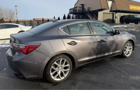 More photos of 2021 ACURA ILX BASE at NWI Auto Finance Schererville, IN