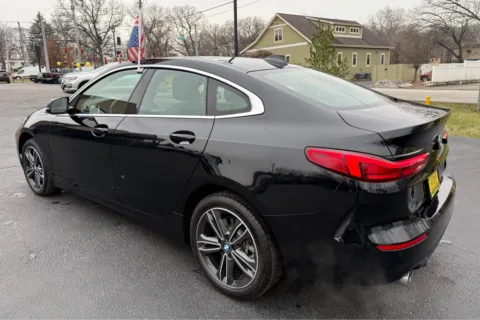 More photos of 2024 BMW 2 SERIES 228I GRAN COUPE at NWI Auto Finance Schererville, IN