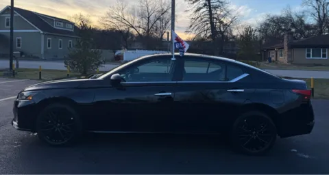 More photos of 2025 NISSAN ALTIMA 2.5 SV at NWI Auto Finance Schererville, IN