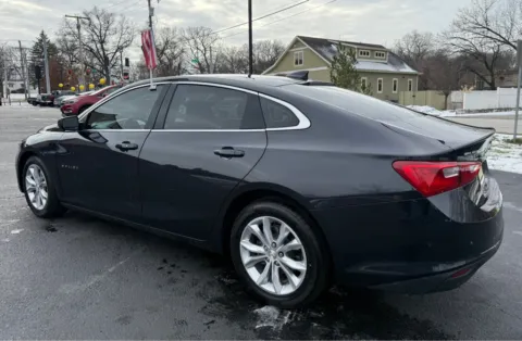 More photos of 2023 CHEVROLET MALIBU LT at NWI Auto Finance Schererville, IN