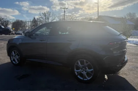 More photos of 2024 DODGE HORNET R/T at NWI Auto Finance Schererville, IN