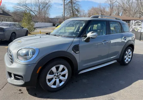 More photos of 2018 MINI COUNTRYMAN COOPER at NWI Auto Finance Schererville, IN
