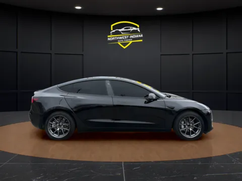 More photos of 2023 TESLA MODEL 3 BASE at NWI Auto Finance Schererville, IN