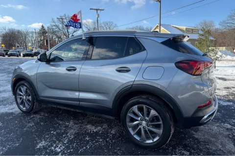 More photos of 2023 BUICK ENCORE GX ESSENCE at NWI Auto Finance Schererville, IN