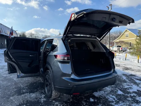 Gray 2023 BUICK ENCORE GX ESSENCE for sale in Schererville, IN