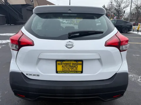 More photos of 2019 NISSAN KICKS at NWI Auto Finance Schererville, IN