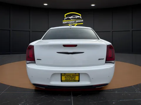 More photos of 2023 CHRYSLER 300 TOURING L at NWI Auto Finance Schererville, IN