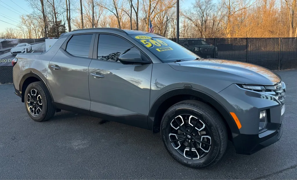2023 HYUNDAI SANTA CRUZ SEL PREMIUM for sale in Schererville, IN