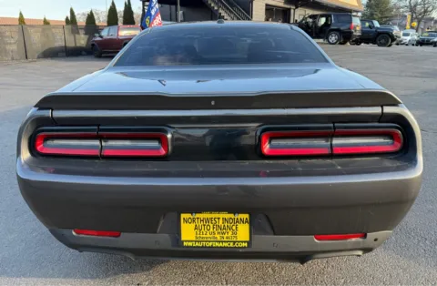 More photos of 2023 DODGE CHALLENGER GT at NWI Auto Finance Schererville, IN