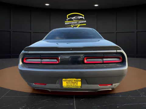 Another view of 2023 DODGE CHALLENGER GT for sale in Schererville, IN at NWI Auto Finance Schererville