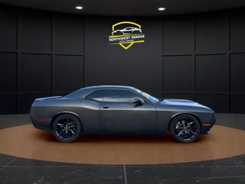 More photos of 2023 DODGE CHALLENGER GT at NWI Auto Finance Schererville, IN