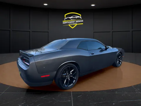 More photos of 2023 DODGE CHALLENGER GT at NWI Auto Finance Schererville, IN