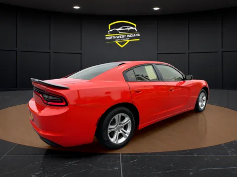 More photos of 2019 DODGE CHARGER SXT at NWI Auto Finance Schererville, IN