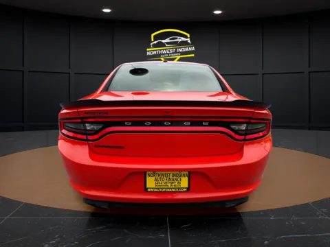 More photos of 2019 DODGE CHARGER SXT at NWI Auto Finance Schererville, IN