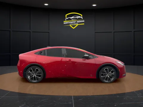 More photos of 2023 TOYOTA PRIUS XLE at NWI Auto Finance Schererville, IN