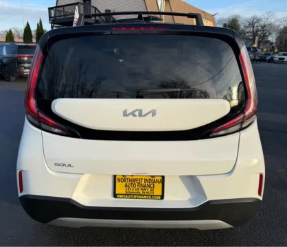 More photos of 2023 KIA SOUL S at NWI Auto Finance Schererville, IN