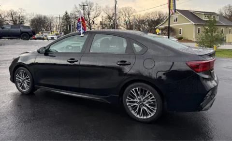 More photos of 2024 KIA FORTE GT-LINE at NWI Auto Finance Schererville, IN