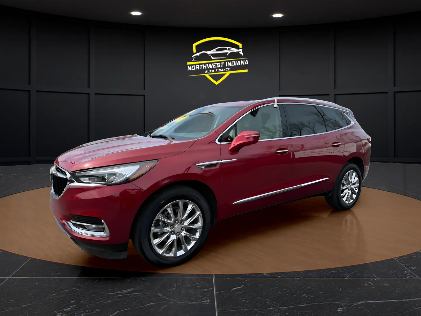 2021 BUICK ENCLAVE PREMIUM for sale in Schererville, IN