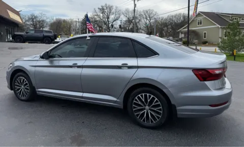More photos of 2020 VOLKSWAGEN JETTA SE at NWI Auto Finance Schererville, IN
