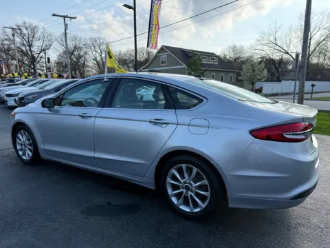 More photos of 2017 FORD FUSION SE at NWI Auto Finance Schererville, IN