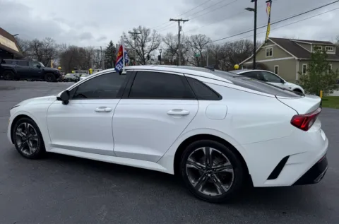 More photos of 2022 KIA K5 EX at NWI Auto Finance Schererville, IN