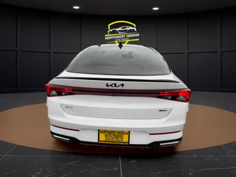 Another view of 2023 KIA K5 GT-LINE for sale in Schererville, IN at NWI Auto Finance Schererville