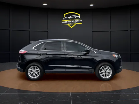 More photos of 2024 FORD EDGE SEL at NWI Auto Finance Schererville, IN