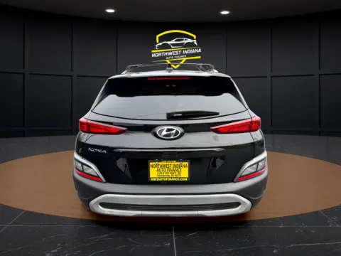 More photos of 2023 HYUNDAI KONA SEL at NWI Auto Finance Schererville, IN