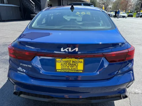 More photos of 2023 KIA FORTE LXS at NWI Auto Finance Schererville, IN