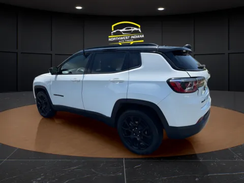 More photos of 2022 JEEP COMPASS ALTITUDE at NWI Auto Finance Schererville, IN