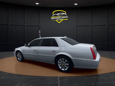 Photos of 2011 CADILLAC DTS PREMIUM COLLECTION for sale in Schererville, IN at NWI Auto Finance Schererville