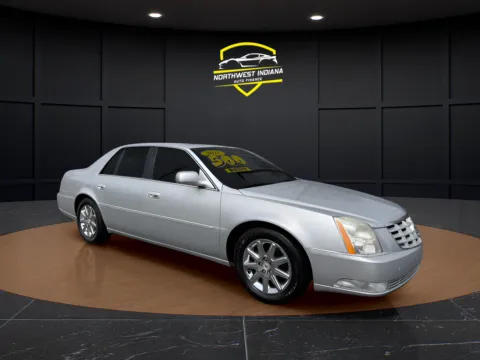 More photos of 2011 CADILLAC DTS PREMIUM COLLECTION at NWI Auto Finance Schererville, IN