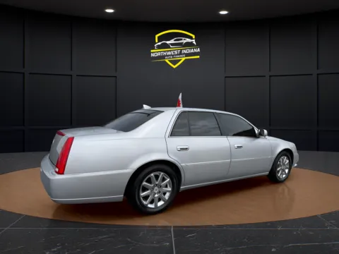More photos of 2011 CADILLAC DTS PREMIUM COLLECTION at NWI Auto Finance Schererville, IN