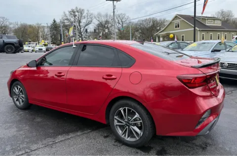 More photos of 2023 KIA FORTE LXS at NWI Auto Finance Schererville, IN