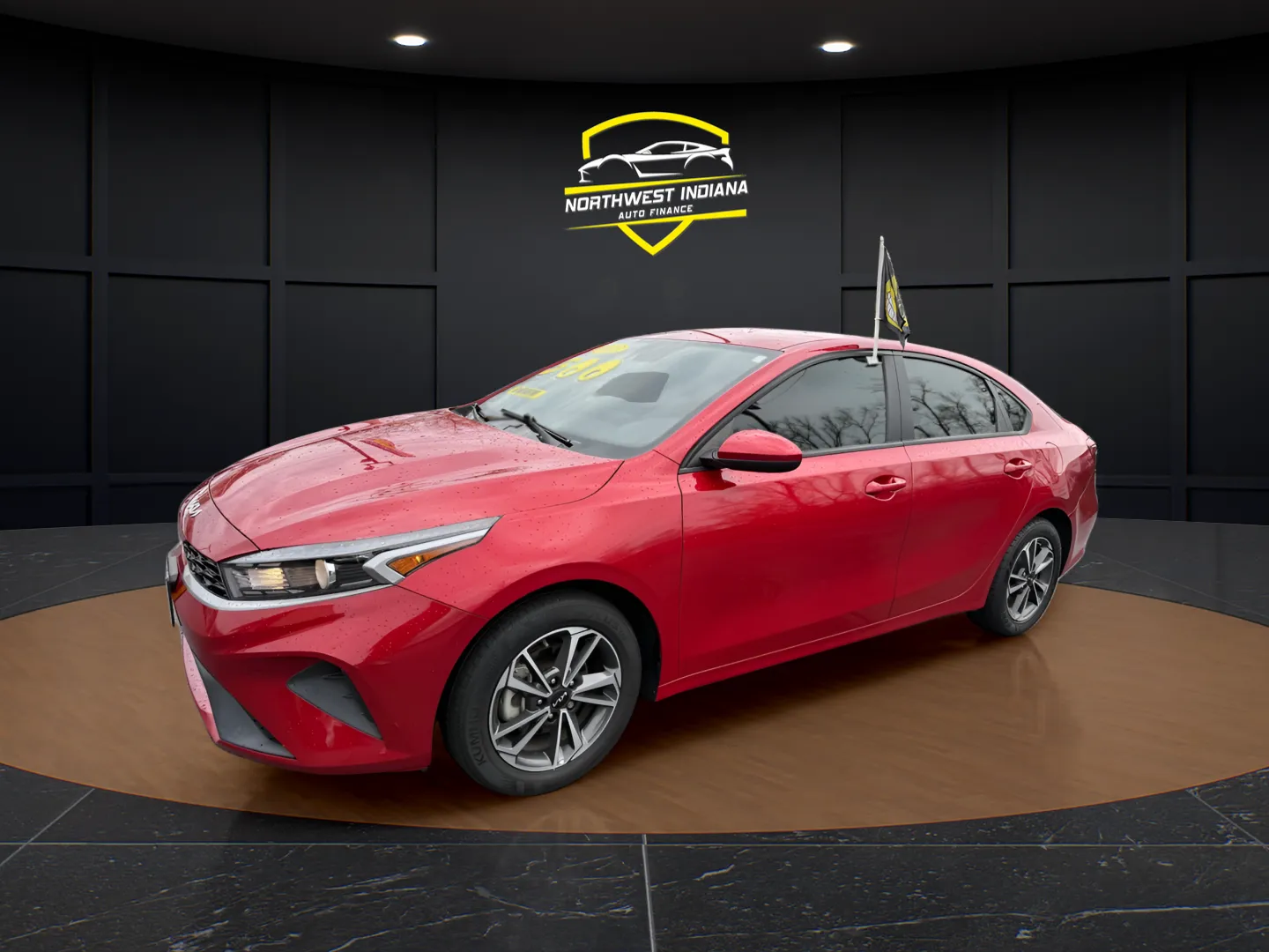 2023 KIA FORTE LXS for sale in Schererville, IN