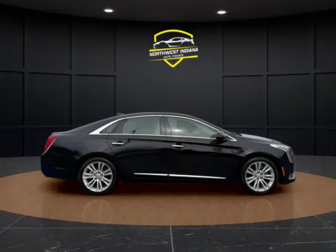 More photos of 2019 CADILLAC XTS LUXURY at NWI Auto Finance Schererville, IN