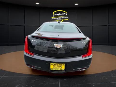 Another view of 2019 CADILLAC XTS LUXURY for sale in Schererville, IN at NWI Auto Finance Schererville