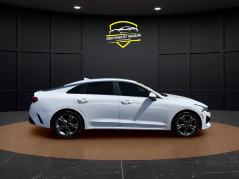 More photos of 2022 KIA K5 LXS at NWI Auto Finance Schererville, IN