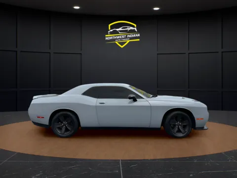 More photos of 2022 DODGE CHALLENGER SXT at NWI Auto Finance Schererville, IN